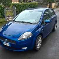 Fiat Grande Punto 1.2 benzina (trattabile)