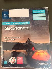 Geopianeta - Scienze della Terra
