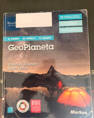 Geopianeta - Scienze della Terra