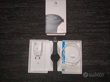 google pixel watch 2