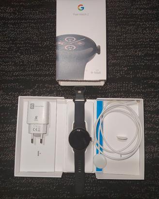 google pixel watch 2