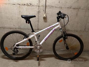 MTB bianchi 