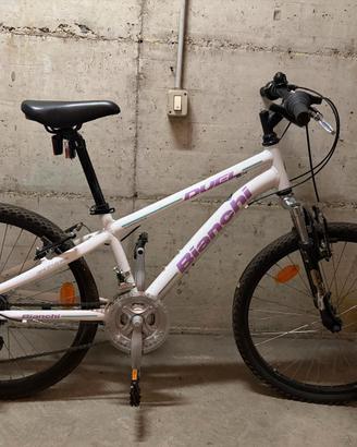 MTB bianchi 