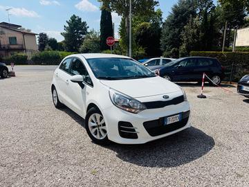 Kia Rio 1.1 CRDi 5p. Cool
