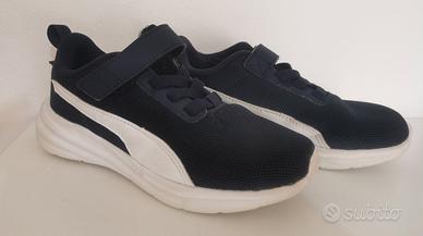 Scarpe Puma numero 31