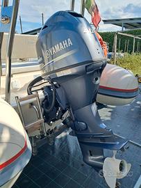 Gommone bwa sport 17