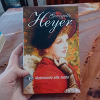 libro matrimonio alla moda