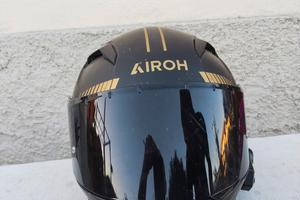 casco moto airoh
