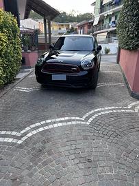 Mini jcw 231cv