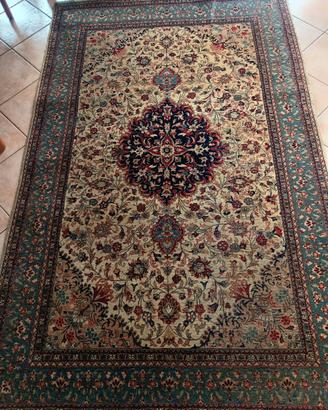 Tappeto persiano