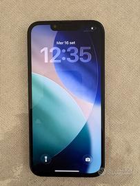 iPhone 13 128gb