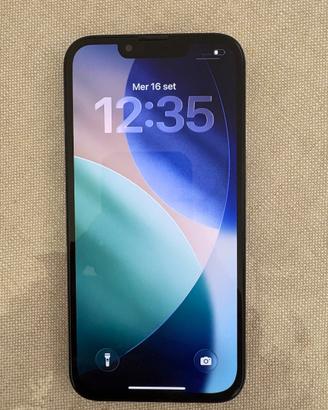 iPhone 13 128gb