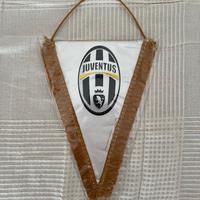 Gagliardetto vintage Juventus