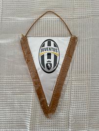 Gagliardetto vintage Juventus