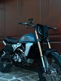 Fantic 125