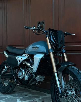 Fantic 125