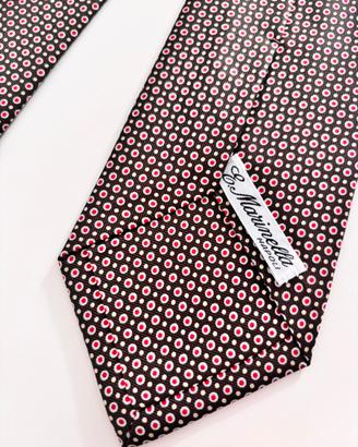 🤎👔 cravatta E. Marinella