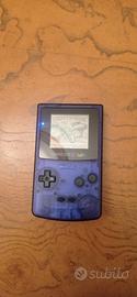 game boy Color