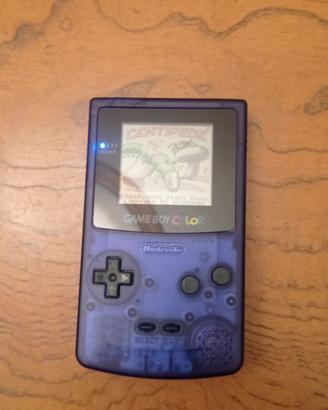 game boy Color