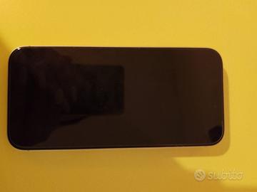 I phone 17 pro max