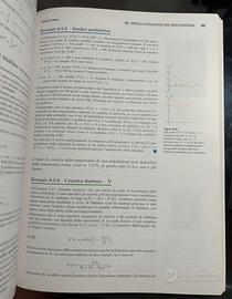 Matematica per le Scienze della Vita