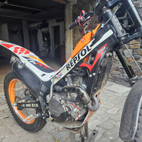 Montesa cota 4rt