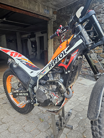 Montesa cota 4rt