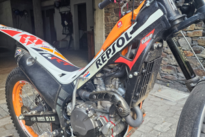 Montesa cota 4rt