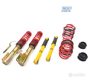 SOSPENSIONE FILETTATA EIBACH MTS OPEL ASTRA G COUP