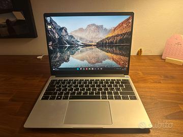 Framework Laptop 13 AMD – 16GB RAM - 256 GB SSD