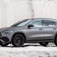 Ricambi disponibili mercedes gla 2012/2023