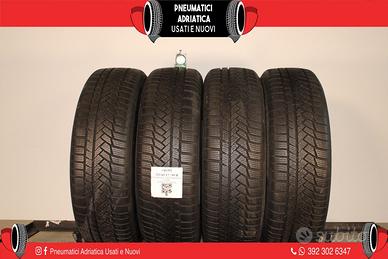 4 Gomme 215 65 R 17 Continental al 78% SPED GRATIS
