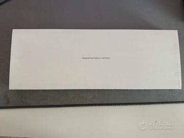 Apple Magic Keyboard + Magic Mouse USB-C – Nuovo!