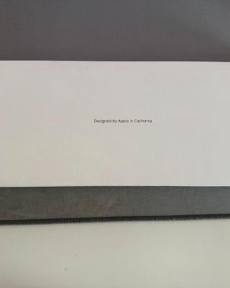 Apple Magic Keyboard + Magic Mouse USB-C – Nuovo!