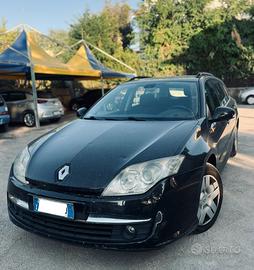 Renault Laguna 2.0 dCi 150CV SporTour 4Control