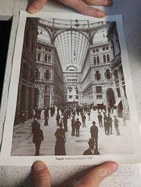 Riproduzioni Fotografie di Napoli
