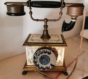 Telefono vintage