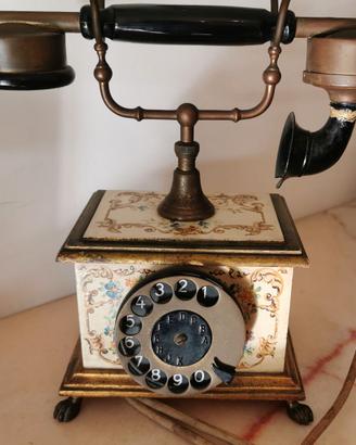 Telefono vintage