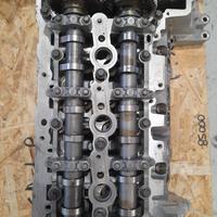 Testata bmw/mini 1.5 d codice motore b37c15a