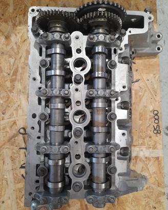 Testata bmw/mini 1.5 d codice motore b37c15a