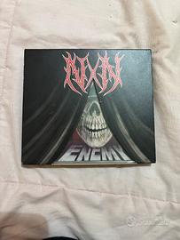 CD Enemy Noyz Narcos