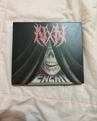 CD Enemy Noyz Narcos