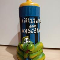 Salvadanaio Inter Biberon