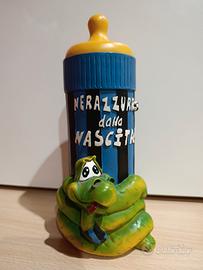 Salvadanaio Inter Biberon