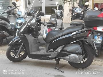 Kymco  people 300 I