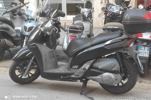 Kymco  people 300 I