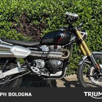 TRIUMPH Scrambler 1200 XE Abs