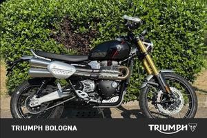 TRIUMPH Scrambler 1200 XE Abs