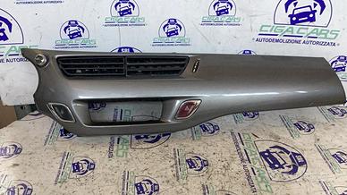 CITROEN C3 2010 COVER CRUSCOTTO