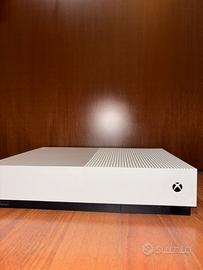 Console xbox one, come nuova